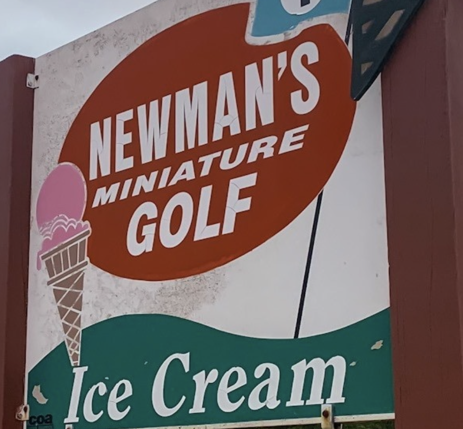 Newman's